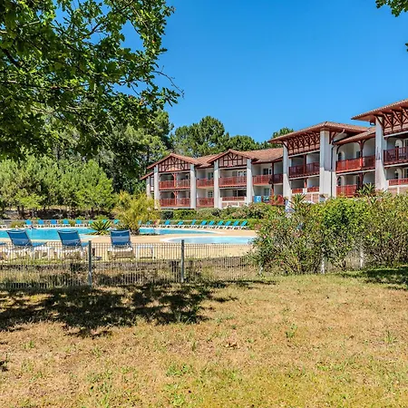 Golf De - Piscine Apartment *