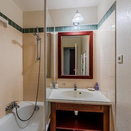 Golf De - Piscine Apartment *