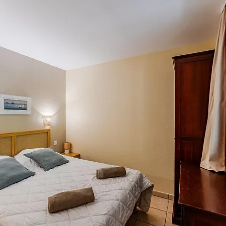 Apartment Golf De - Piscine