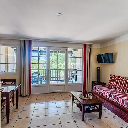 Apartment Golf De - Piscine Biscarrosse